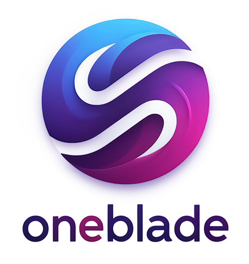 oneBlade
