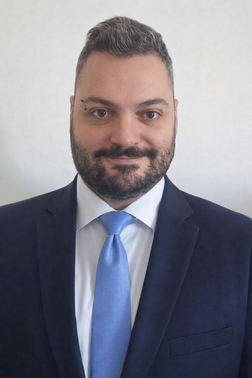 Gianmarco Ferrante